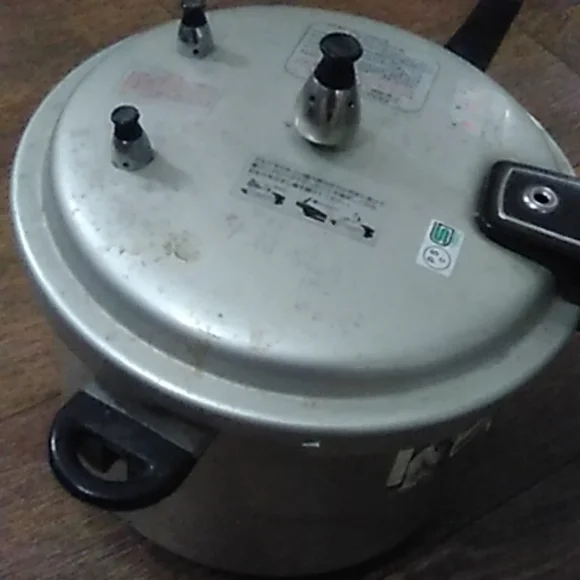 Steam cooker - Picture 5 of 11